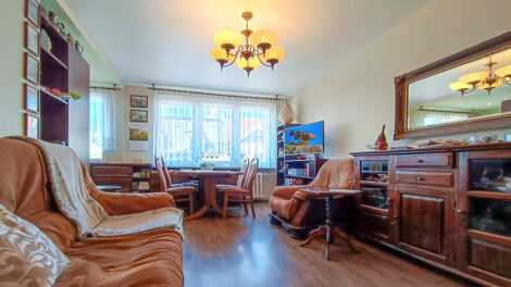Read more about the article Apartament do sprzedaży Legnica