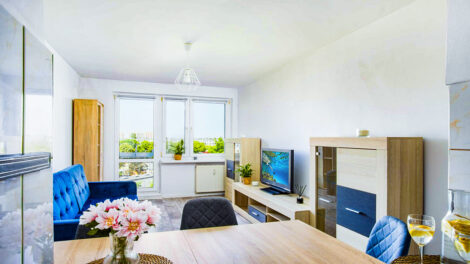 Read more about the article Apartament do sprzedaży Poznań