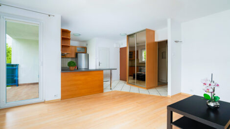 Read more about the article Apartament do sprzedaży Poznań