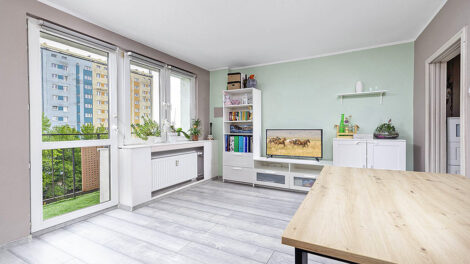 Read more about the article Apartament do sprzedaży Poznań