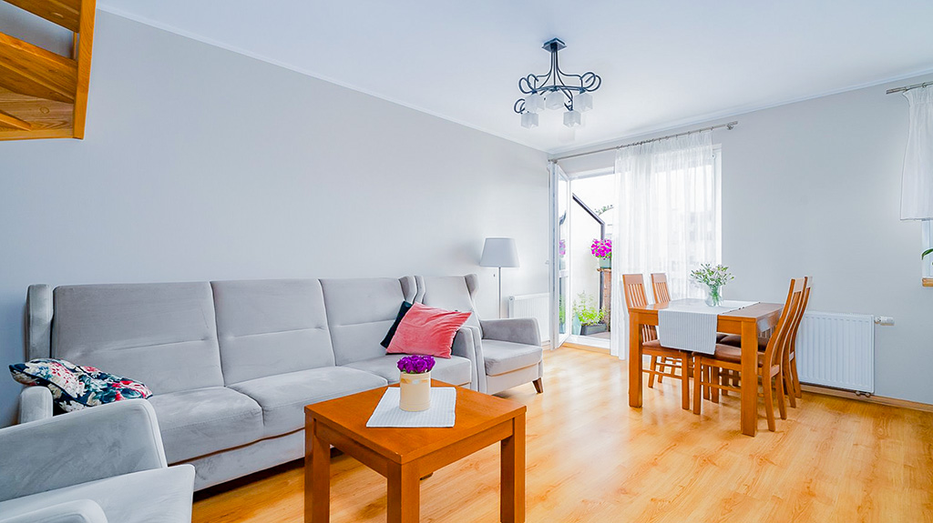 You are currently viewing Apartament do sprzedaży Poznań