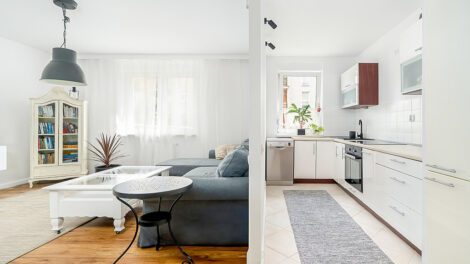 Read more about the article Apartament do sprzedaży Poznań