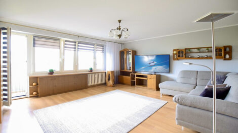 Read more about the article Apartament do sprzedaży Suwałki
