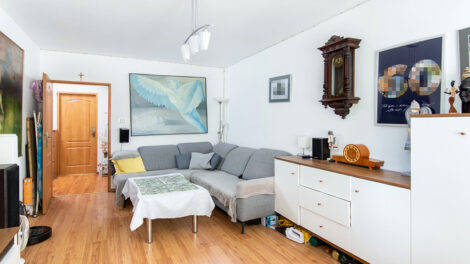 Read more about the article Apartament do sprzedaży Szczecin