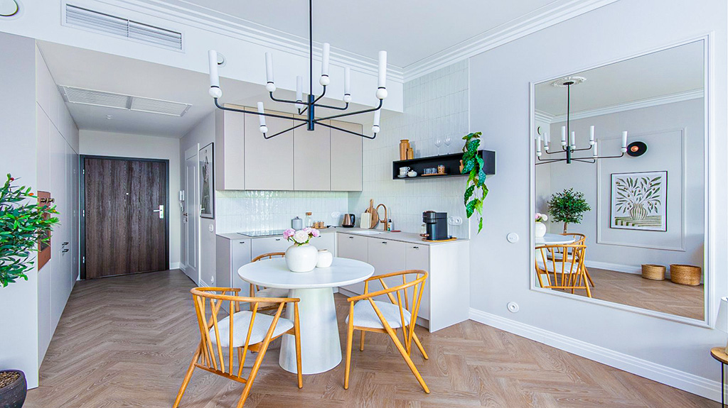 You are currently viewing Apartament do sprzedaży Szczecin