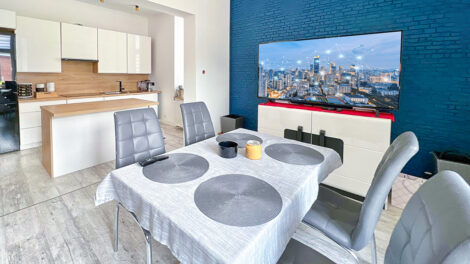 Read more about the article Apartament na sprzedaż Wałbrzych (okolice)