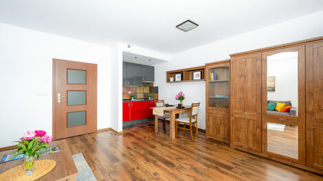 Read more about the article Apartament na sprzedaż Warszawa