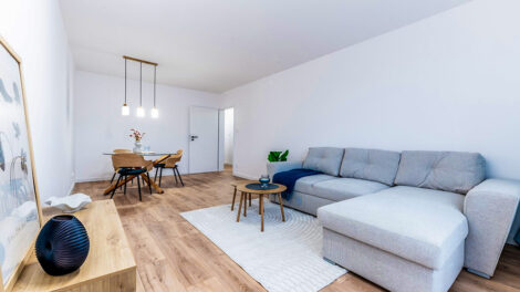 Read more about the article Apartament do sprzedaży nad morzem