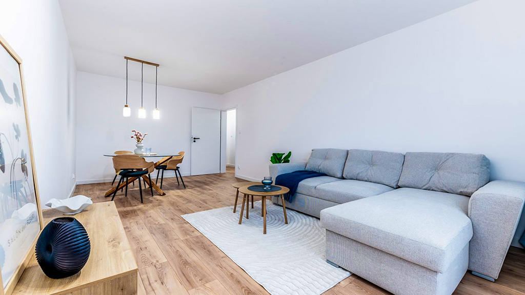 You are currently viewing Apartament do sprzedaży nad morzem