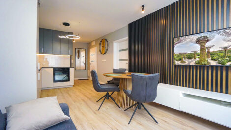 Read more about the article Apartament do wynajęcia Konin