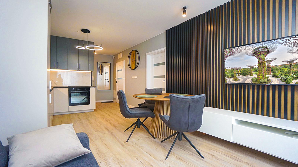 You are currently viewing Apartament do wynajęcia Konin