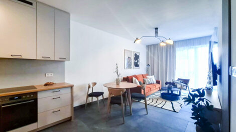Read more about the article Apartament do wynajmu Mielec