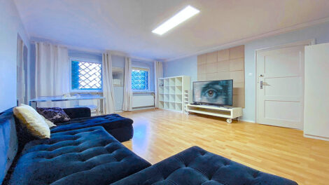 Read more about the article Apartament do wynajęcia Szczecin