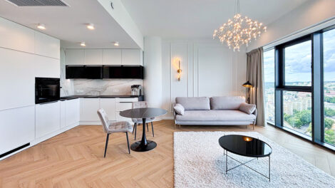 Read more about the article Apartament do wynajmu Szczecin