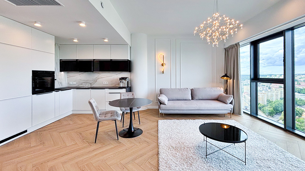 You are currently viewing Apartament do wynajmu Szczecin