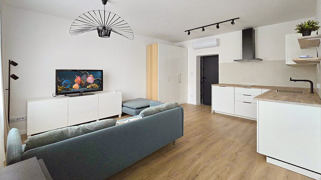 You are currently viewing Apartament do wynajmu Bielsko-Biała (okolice)