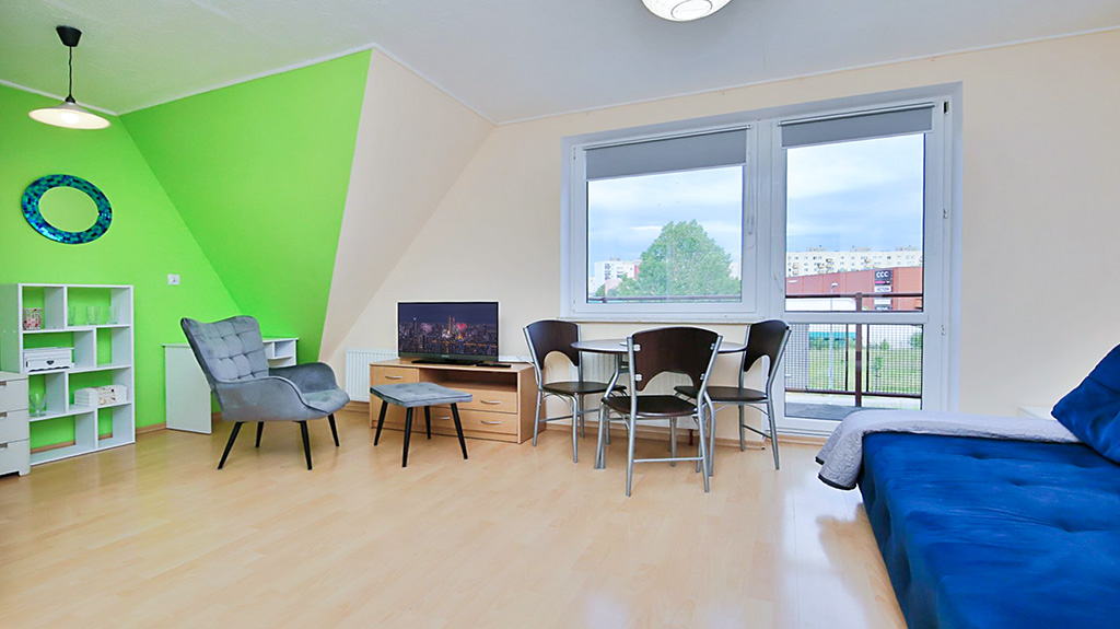 You are currently viewing Apartament do wynajmu Gorzów Wielkopolski