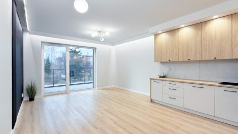 Read more about the article Apartament do wynajęcia Mazury