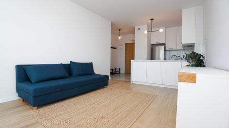 Read more about the article Apartament do wynajmu Piotrków Trybunalski