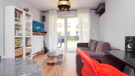 Read more about the article Apartament do wynajmu Piotrków Trybunalski