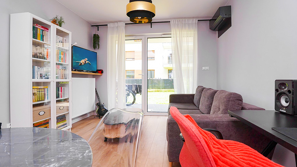 You are currently viewing Apartament do wynajmu Piotrków Trybunalski