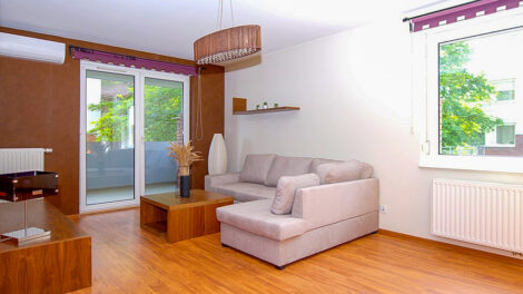 Read more about the article Apartament do wynajmu Poznań