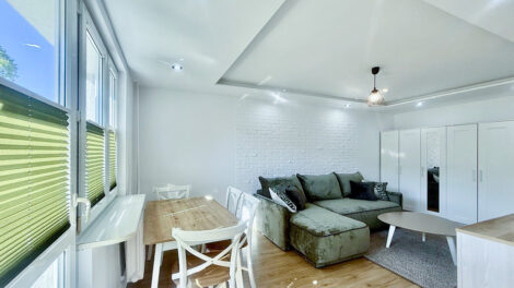 Read more about the article Apartament do wynajmu Słupsk