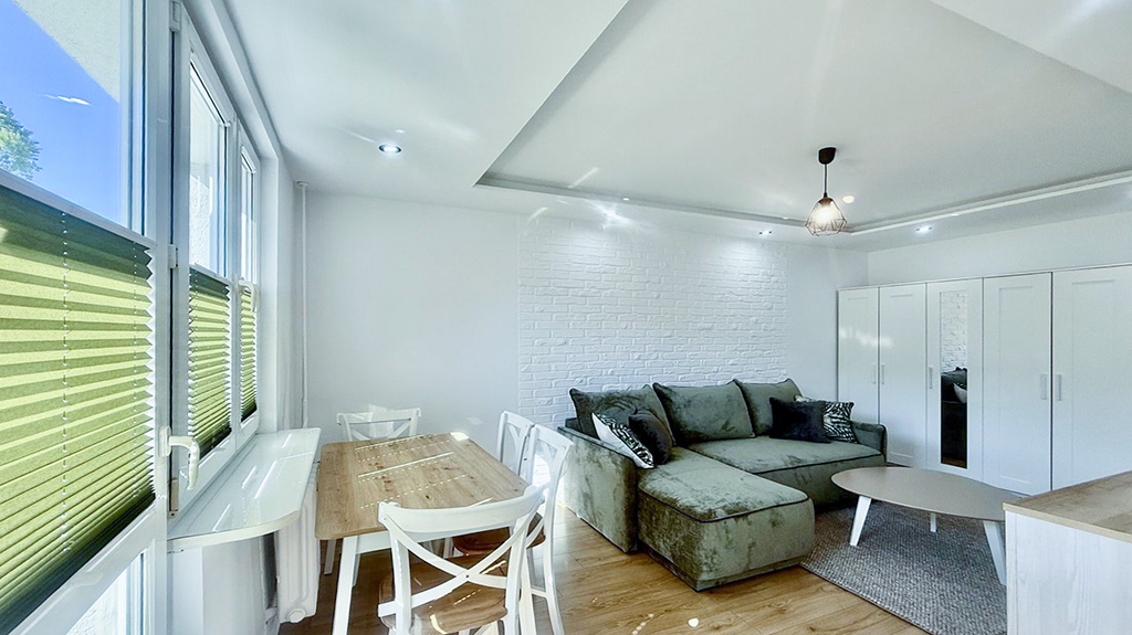 You are currently viewing Apartament do wynajmu Słupsk