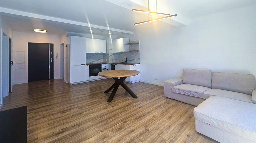 You are currently viewing Apartament do wynajmu Ustroń