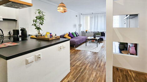 Read more about the article Apartament do wynajmu Warszawa