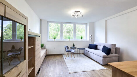 Read more about the article Apartament na sprzedaż Bielsko-Biała (okolice)