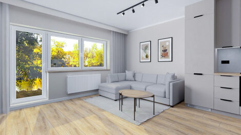 Read more about the article Apartament na sprzedaż Elbląg