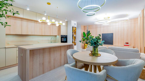 Read more about the article Apartament na sprzedaż Elbląg
