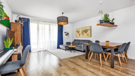 Read more about the article Apartament na sprzedaż Gdańsk