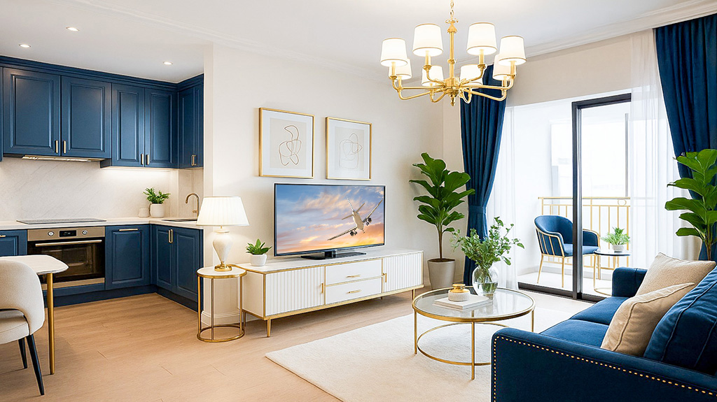 You are currently viewing Apartament do sprzedaży Gdańsk