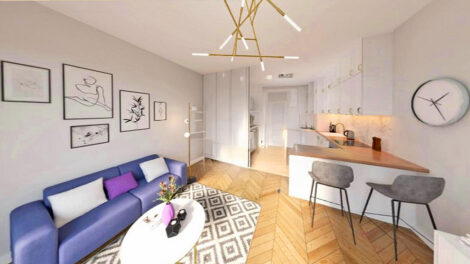 Read more about the article Apartament na sprzedaż Gdańsk