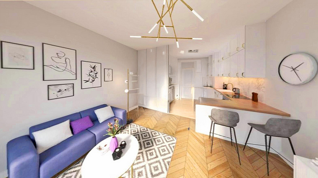 You are currently viewing Apartament na sprzedaż Gdańsk