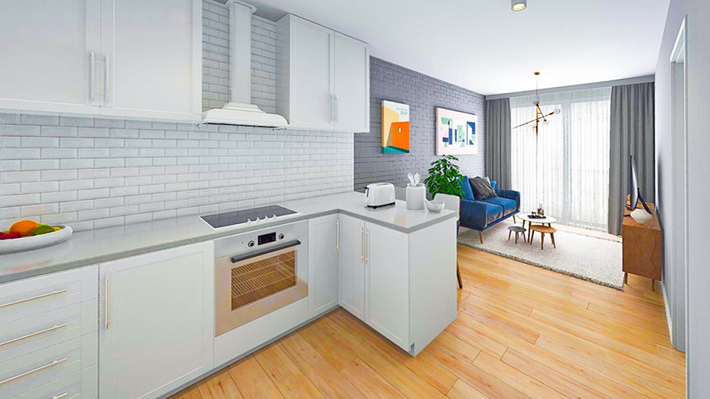 You are currently viewing Apartament na sprzedaż Gdańsk