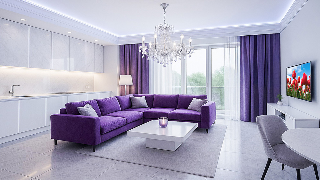 You are currently viewing Apartament do sprzedaży Gdańsk