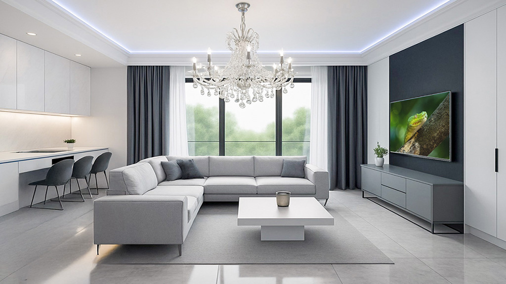 You are currently viewing Apartament do sprzedaży Gdańsk