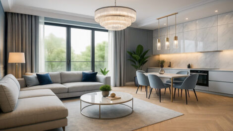 Read more about the article Apartament na sprzedaż Gdańsk