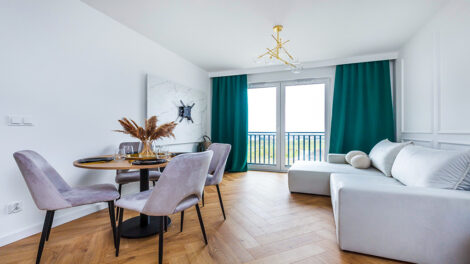 Read more about the article Apartament do sprzedaży Gdańsk