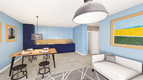 Read more about the article Apartament do sprzedaży Gdańsk