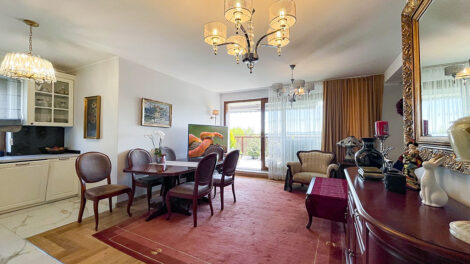 Read more about the article Apartament na sprzedaż Gdynia (okolice)