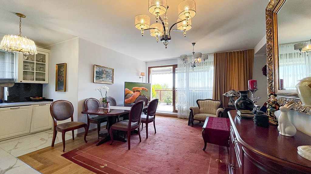 You are currently viewing Apartament na sprzedaż Gdynia (okolice)