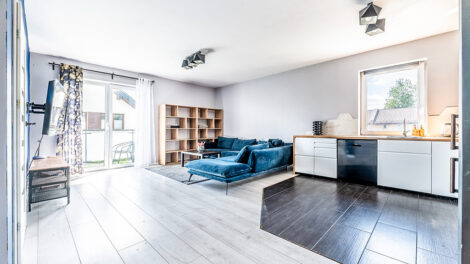 Read more about the article Apartament na sprzedaż Gdynia (okolice)