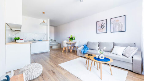 Read more about the article Apartament na sprzedaż Gdynia (okolice)