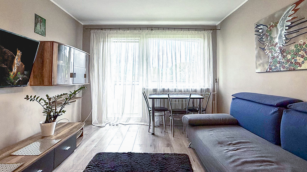 You are currently viewing Apartament na sprzedaż Gdynia