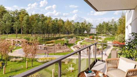 Read more about the article Apartament na sprzedaż Gdynia