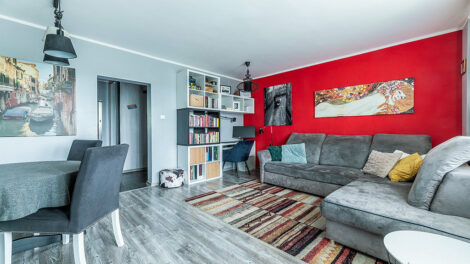 Read more about the article Apartament na sprzedaż Gdynia